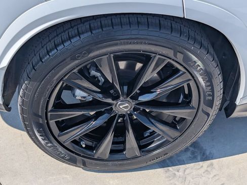 Used 2022 Lexus NX 350 F Sport AWD/4WD image 24