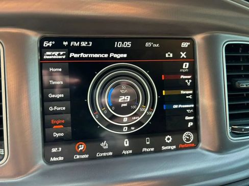 Used 2023 Dodge Charger Scat Pack RWD image 27