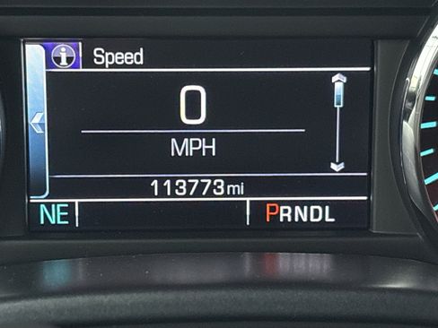 Used 2017 Chevrolet Silverado 1500 LT w/ All Star Edition image 21