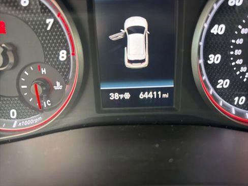 Used 2019 Hyundai Veloster Turbo R-Spec FWD image 18