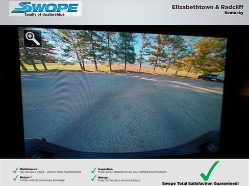 New 2026 Jeep Gladiator Willys image 23