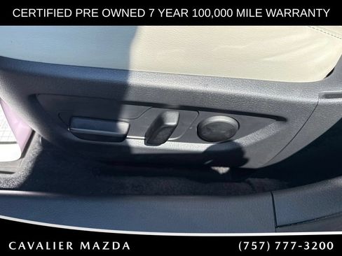 Used 2026 MAZDA CX-30 AWD 2.5 S image 13