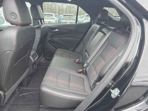 Certified 2023 Chevrolet Equinox RS image 27
