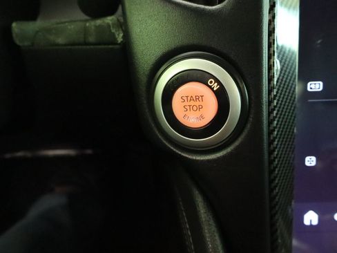 Used 2012 Nissan 370Z Coupe image 24