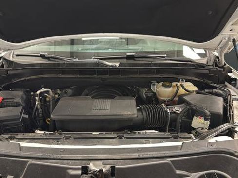 Used 2023 Chevrolet Tahoe Z71 w/ Luxury Package AWD/4WD image 27