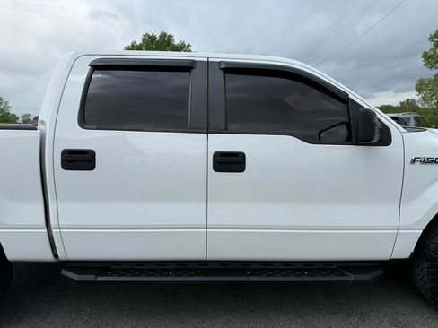 Used 2011 Ford F150 XLT w/ XLT Convenience Pkg image 27