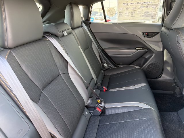 New 2026 Subaru Crosstrek 2.5i Wilderness AWD/4WD image 24