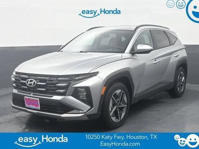 Used 2025 Hyundai Tucson SEL