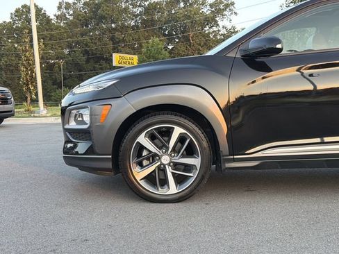 Used 2019 Hyundai Kona Limited AWD/4WD image 15