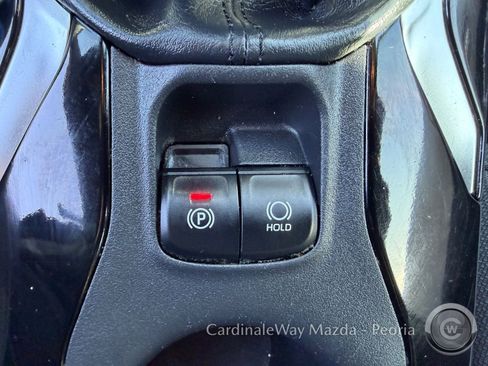 Used 2022 Toyota Corolla SE w/ Carpet Mat Package (TMS) FWD image 28