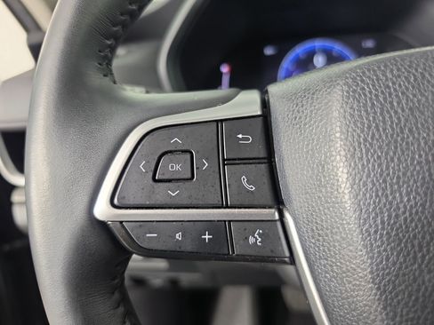 Used 2024 Toyota Grand Highlander FWD image 22