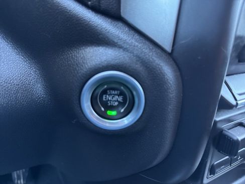 Used 2021 Chevrolet Silverado 1500 LT Trail Boss w/ Bed Protection Package image 20