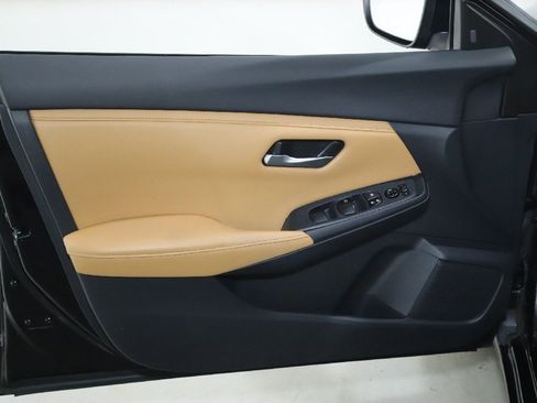 Certified 2023 Nissan Sentra SV w/ SV Premium Package image 15