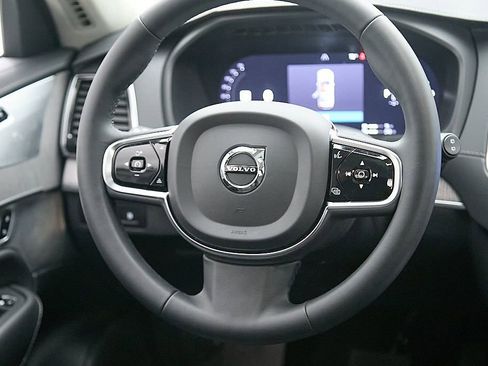 Certified 2024 Volvo XC90 T8 Ultimate w/ Lounge Package AWD/4WD image 30