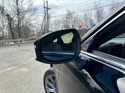 Used 2026 Toyota Crown Limited w/ Advanced Technology Package image 14