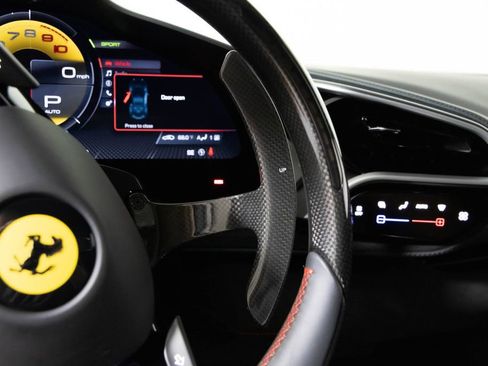 Used 2024 Ferrari 296 GTB image 24