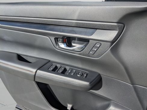 Used 2025 Honda CR-V Sport-L image 21