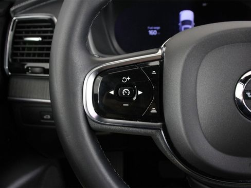 Certified 2023 Volvo XC90 T8 Ultimate image 10