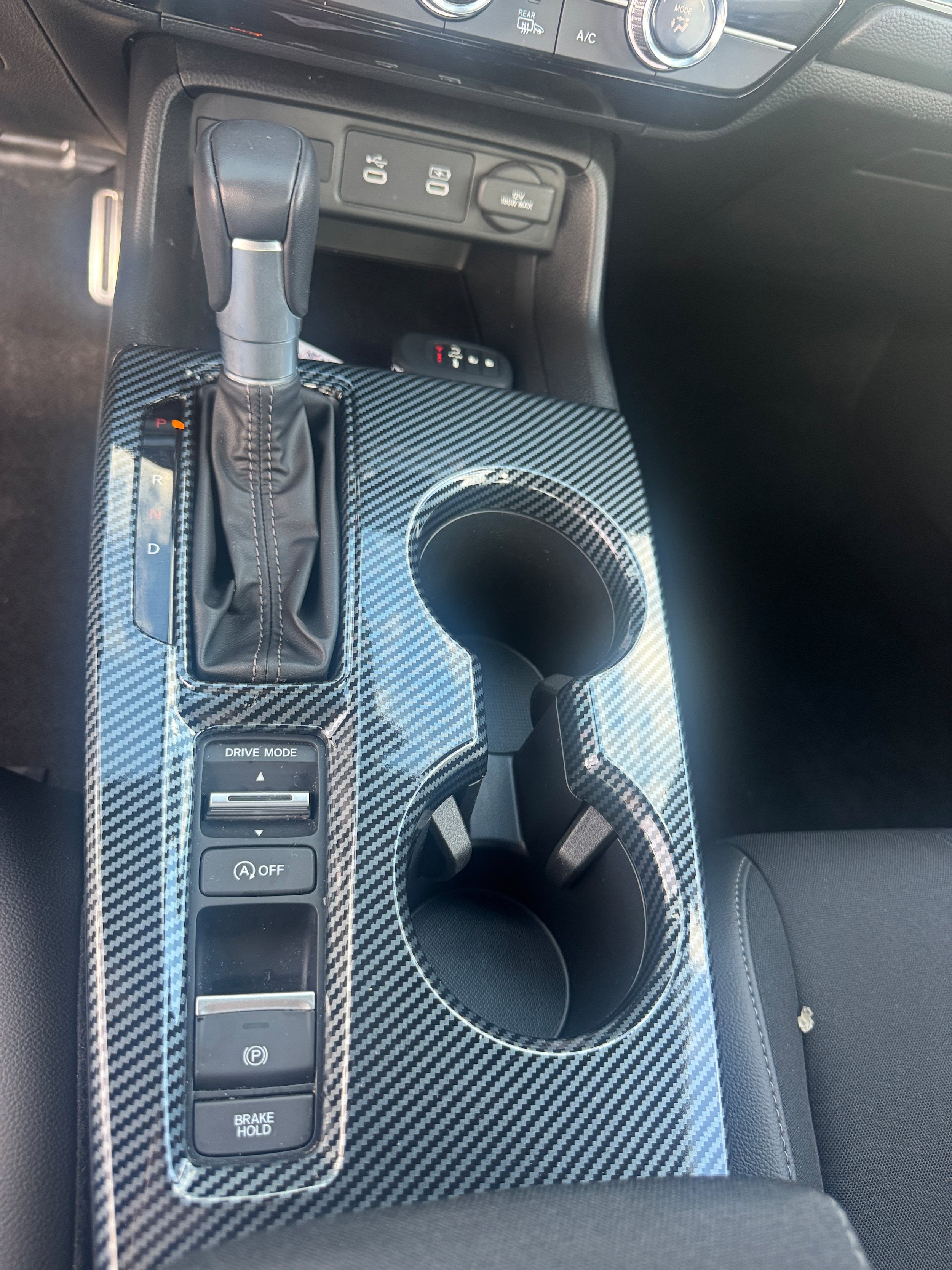 Used 2026 Honda Civic Sport image 17