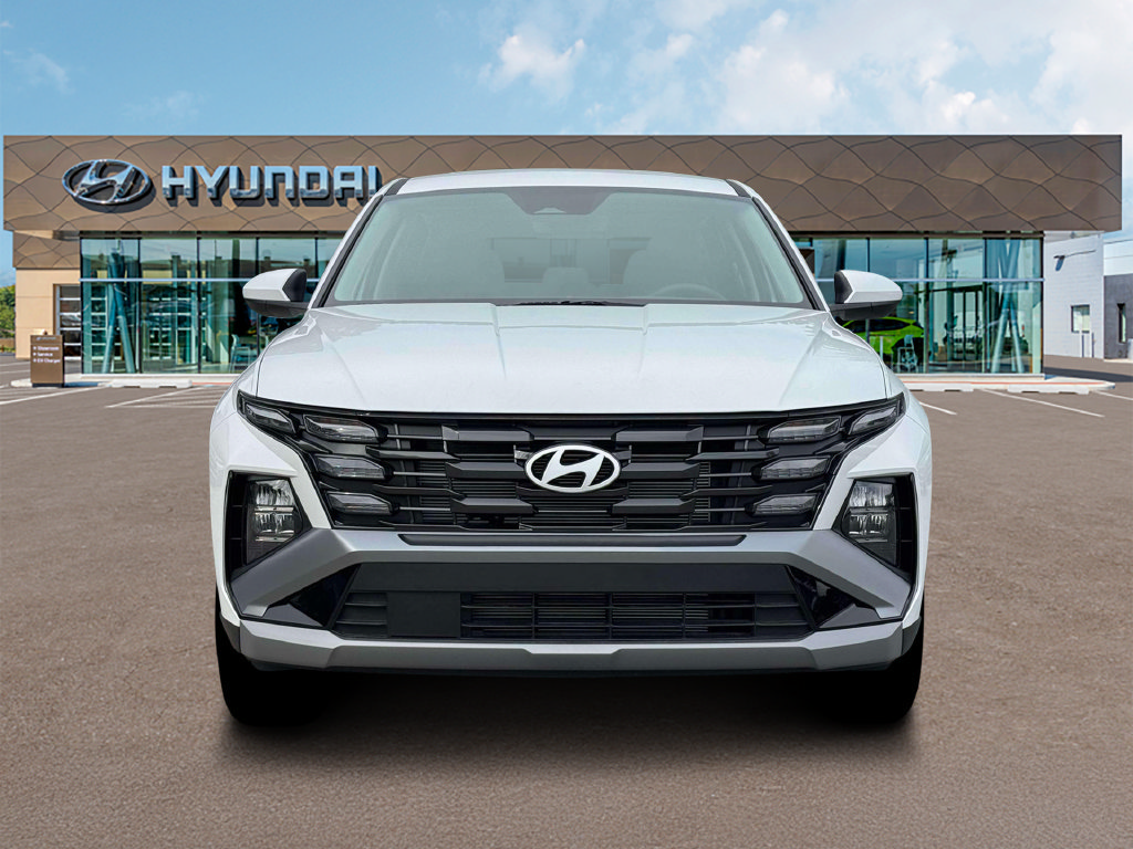 New 2026 Hyundai Tucson SE AWD/4WD image 12