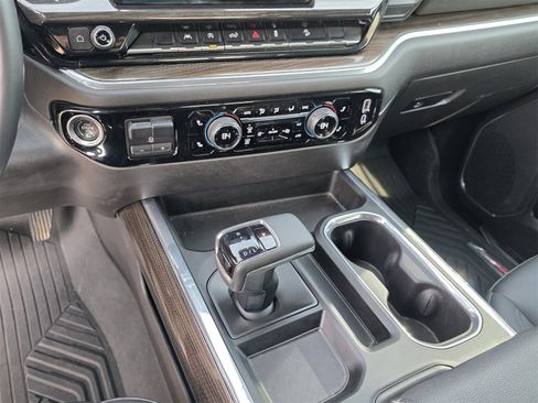 Used 2023 Chevrolet Silverado 1500 RST w/ Texas Edition Plus image 15