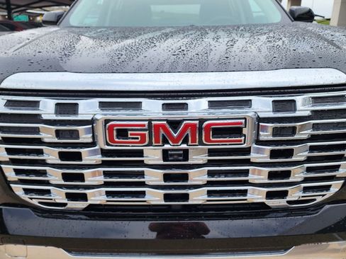 New 2026 GMC Terrain Denali AWD/4WD image 10