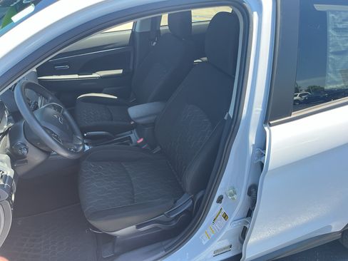 Used 2024 Mitsubishi Outlander Sport ES AWD/4WD image 26