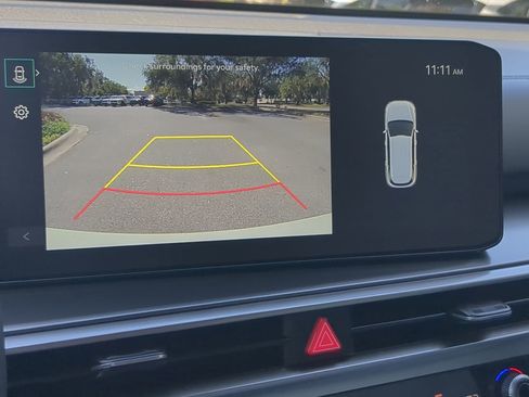 New 2026 Kia Sorento S image 19