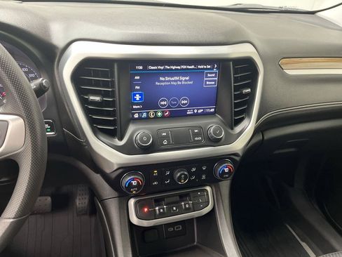 Certified 2023 GMC Acadia SLE w/ Driver Convenience Package AWD/4WD image 21