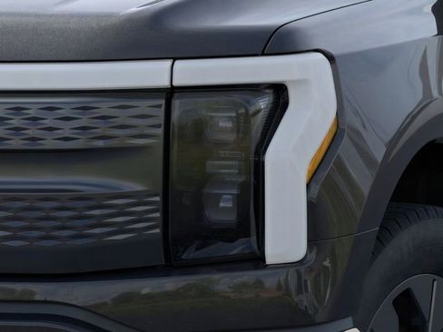 New 2025 Ford F150 Lightning Flash image 40
