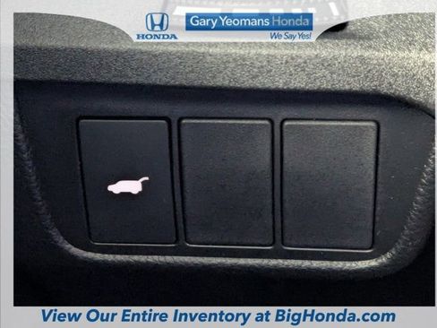 Used 2026 Honda CR-V Sport-L image 26