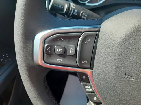 Used 2026 RAM 1500 Big Horn AWD/4WD image 14