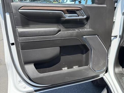 Certified 2024 Chevrolet Silverado 1500 LT Trail Boss w/ Protection Package AWD/4WD image 14