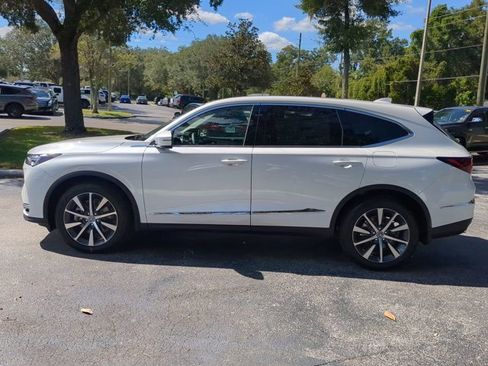 New 2026 Acura MDX w/ Technology Package image 7