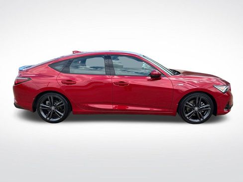 Used 2024 Acura Integra A-Spec FWD image 7