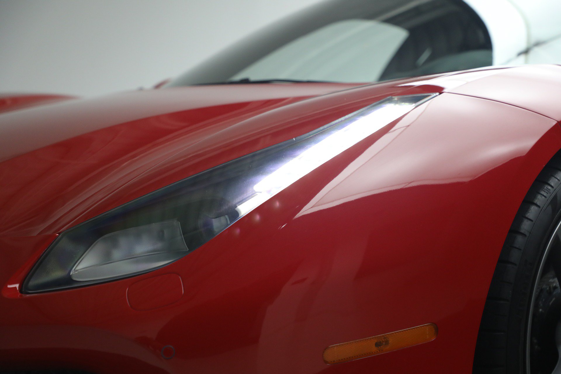 Certified 2018 Ferrari 488 GTB RWD image 22