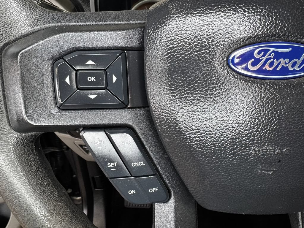 Used 2018 Ford F150 XLT w/ Trailer Tow Package AWD/4WD image 17