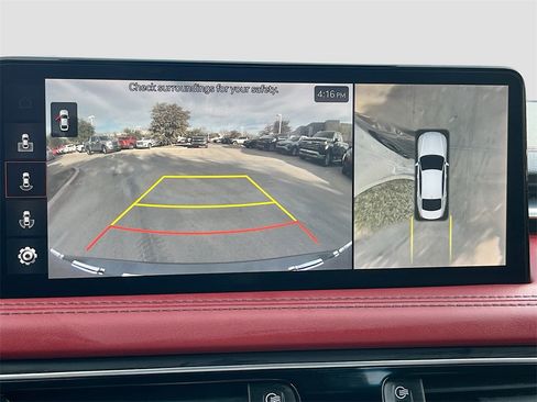 Used 2023 Genesis G70 3.3T w/ Sport Prestige Package image 14