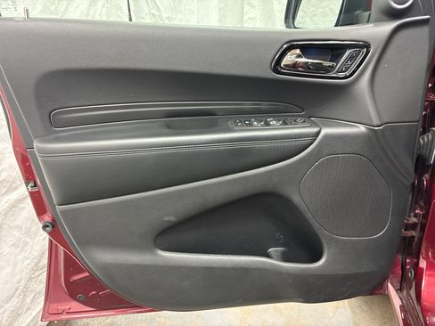Certified 2022 Dodge Durango GT AWD/4WD image 20