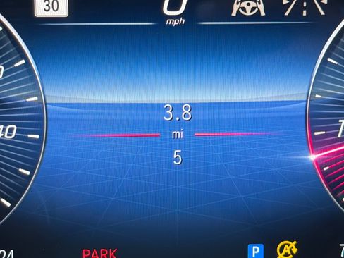 New 2026 Mercedes-Benz GLS 450 4MATIC image 25