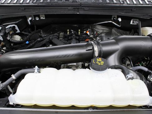 Used 2024 Ford Expedition Max King Ranch image 32