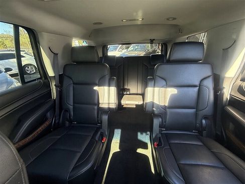 Used 2017 Chevrolet Tahoe Premier image 8