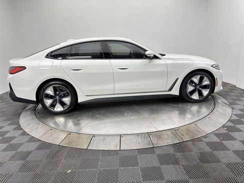 Certified 2023 BMW i4 eDrive35 RWD image 17