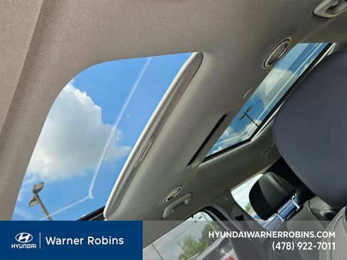 New 2026 Hyundai Palisade Limited image 18