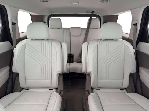 New 2026 Hyundai Palisade SEL image 16