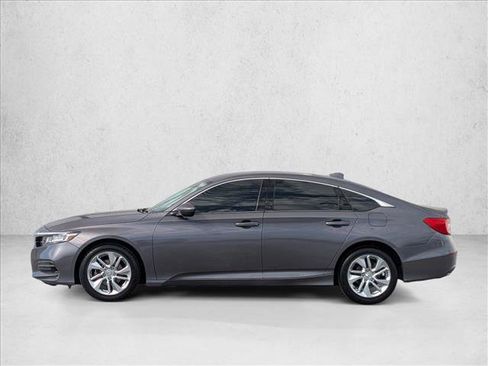 Used 2018 Honda Accord LX image 9