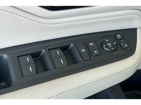 New 2026 Honda Odyssey Elite image 13