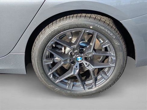 New 2026 BMW 330i Sedan w/ Premium Package image 10