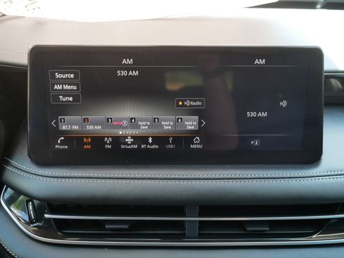 Used 2023 INFINITI QX60 Pure AWD/4WD image 22