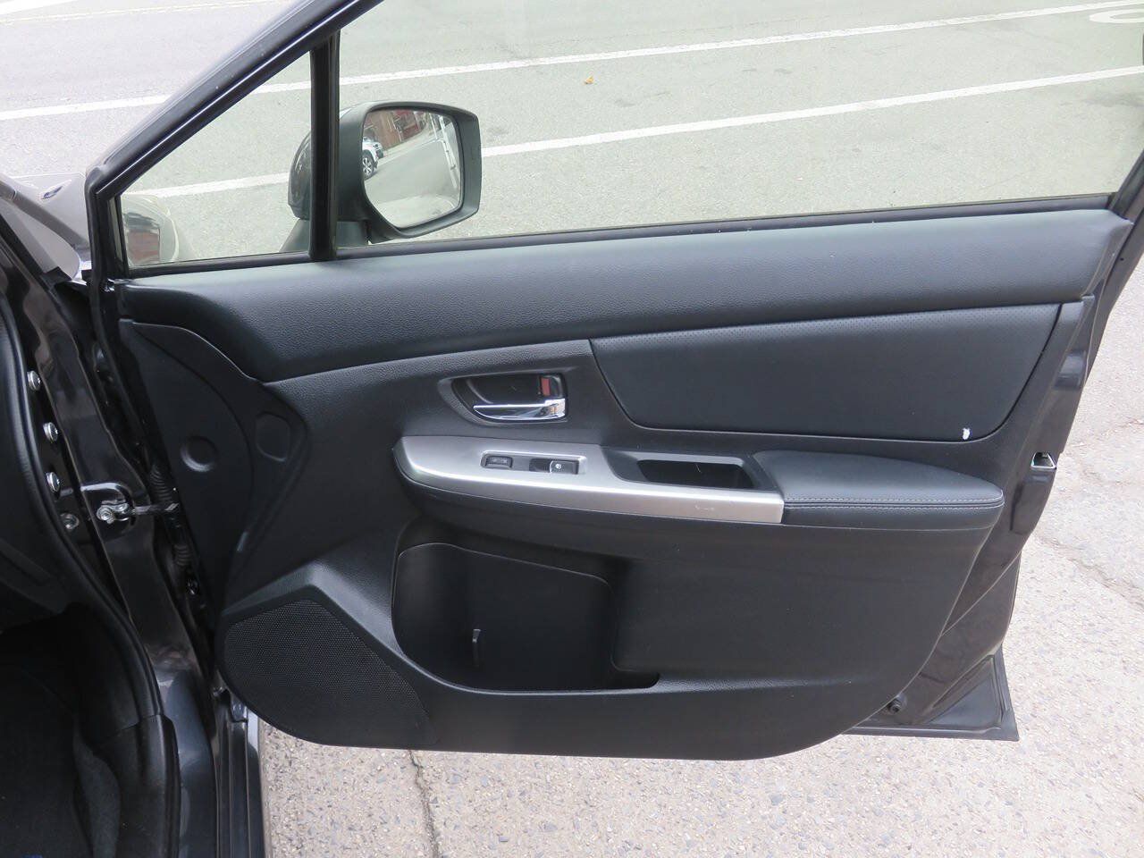 Used 2016 Subaru Impreza 2.0i Sport Limited AWD/4WD image 28
